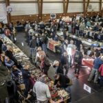 Salon de la Durolle aux couteaux