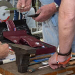 Le concours Jobs Knife Challenge à Coutellia